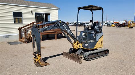 john deere mini excavator 17d|john deere 17d for sale.